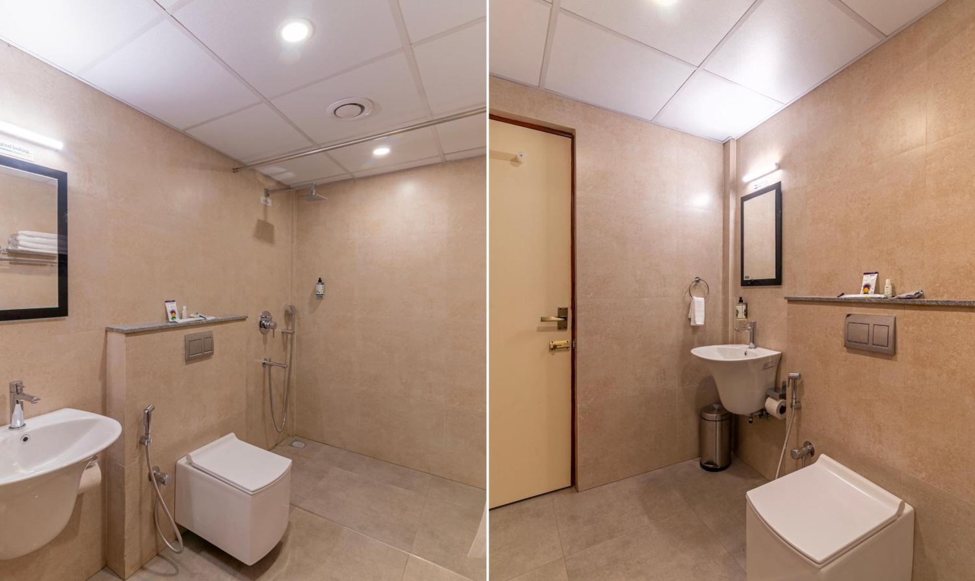 Treebo Rakshitha, Porur 3*