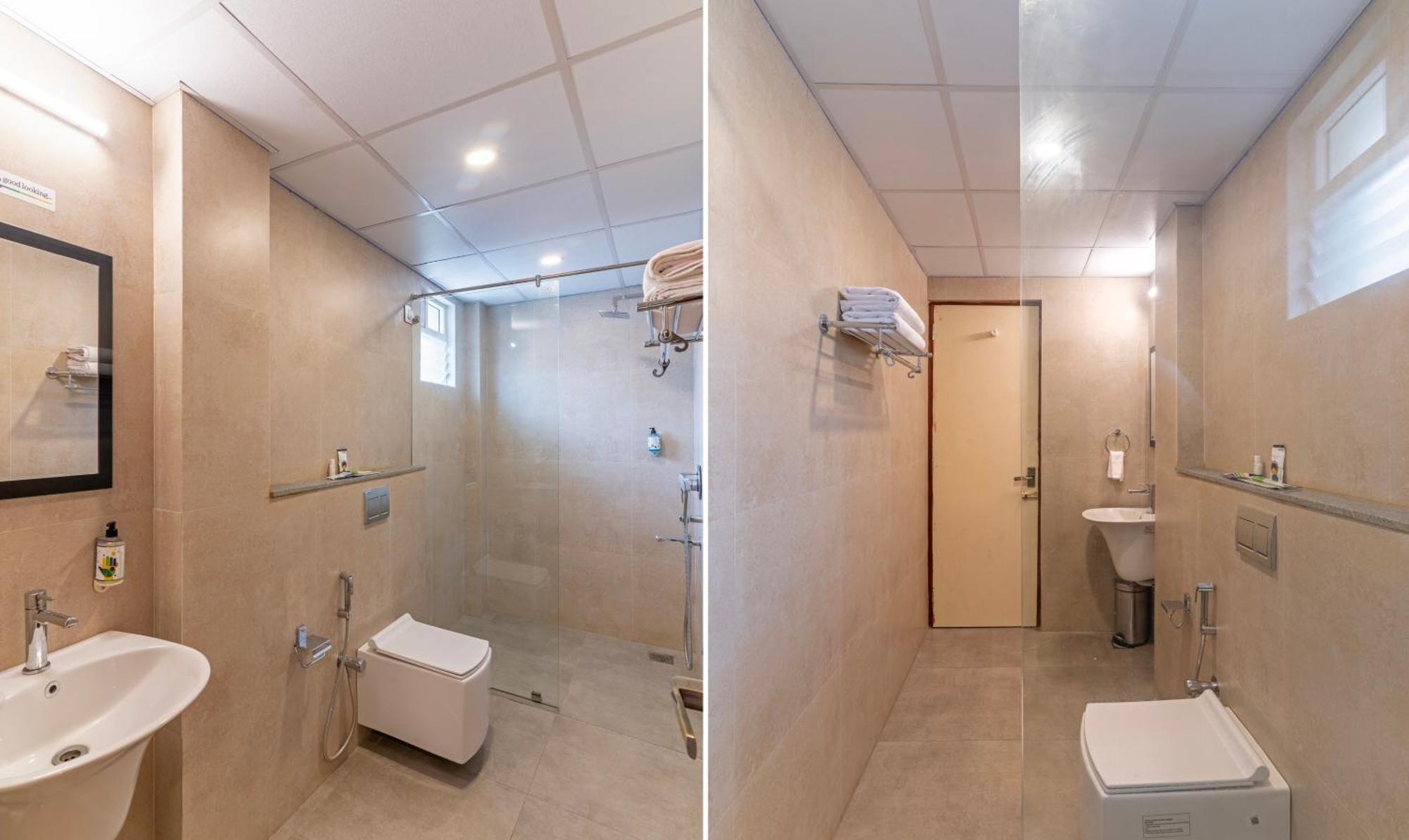 Treebo Rakshitha, Porur 3*