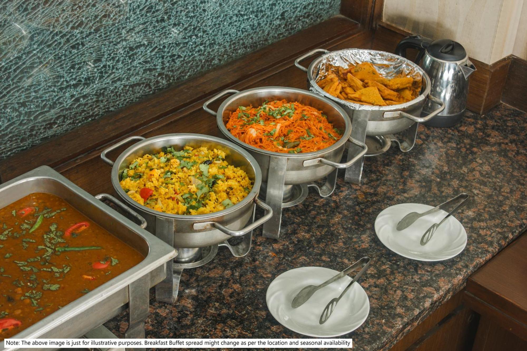 Hotel Treebo Rakshitha, Porur Chennai
